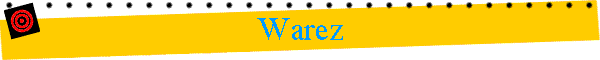 Warez